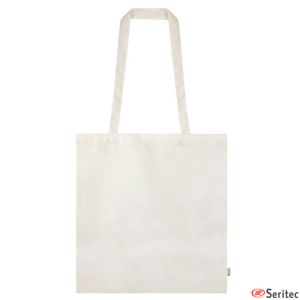 Bolsa de polister sublimada