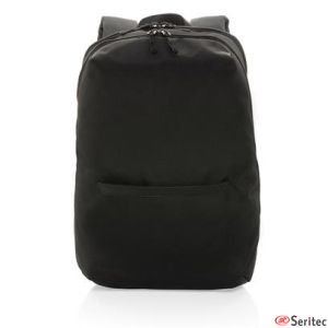 Mochila para porttil personalizada moderna