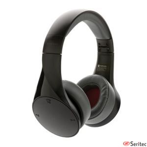 Auriculares externos inalmbricos personalizados