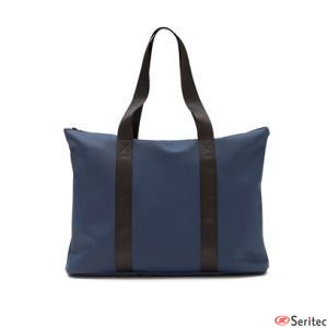 Bolso tote de poliéster personalizado