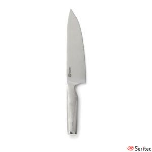 Cuchillo de chef personalizado