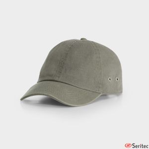 Gorra de estilo casual 6 paneles personalizada