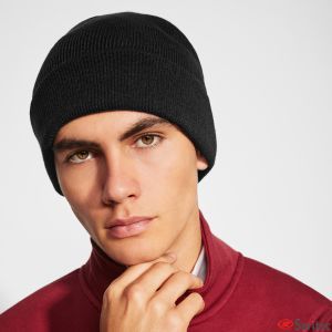 Gorro de punto personalizado