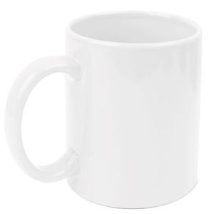 Taza para sublimacin personalizada