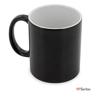 Mug de cermica 350 ml personalizado