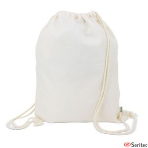 Mochila de cuerdas para sublimacin personalizada