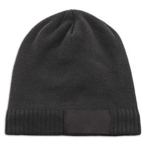 Gorro de invierno personalizado