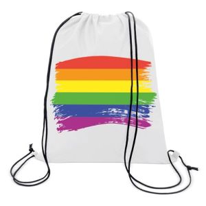 Bolsa polister personalizada