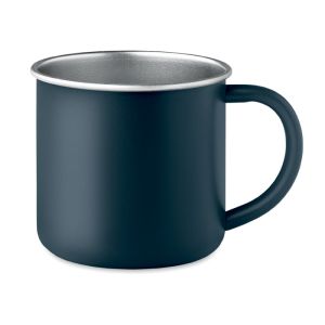 Taza acero inoxidable personalizada