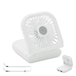 Ventilador porttil personalizado