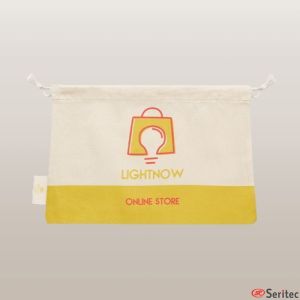 Bolsa para alimentos personalizada