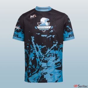 Camisetas atletismo personalizadas