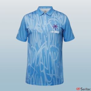 Camiseta atletismo personalizada