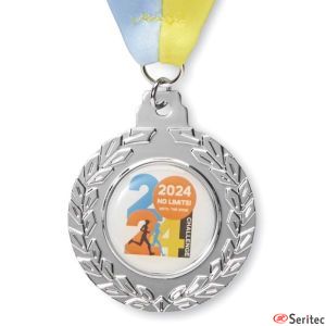 Medallas a medida personalizadas