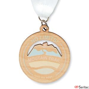 Medallas a medida personalizadas