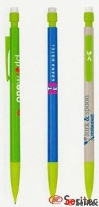 Portaminas Bic Ecolgico Matic con logo