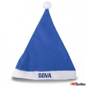 Gorro de Navidad