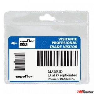 Identificador PVC