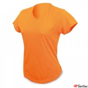 Camiseta Dry & Fresh Seora