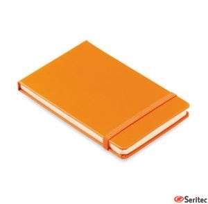 Libreta vertical