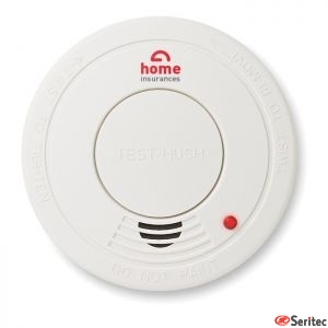 Detector de humo personalizable