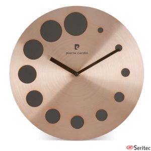 Reloj de pared con diseo moderno personalizado