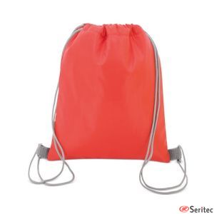 Mochila saco nevera infantil para publicidad