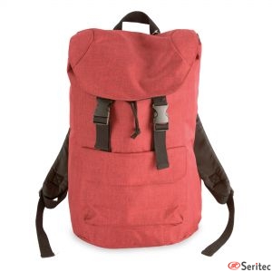 Mochilas para ordenador personalizadas