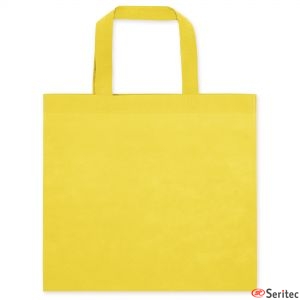 Bolsas non woven publicitarias