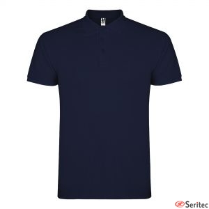 Polos para hombre de algodn colores personalizados