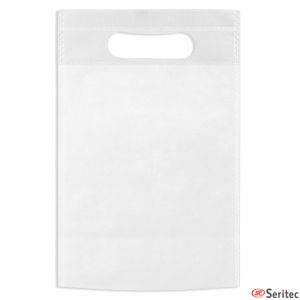 Bolsas non woven publicitarias