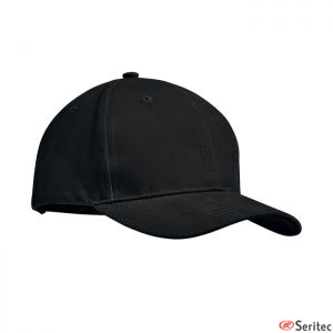 Gorra de algodn personalizada