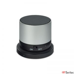 Altavoz Bluetooth 4.1 personalizado