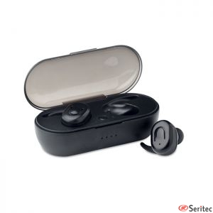 Auriculares Bluetooth personalizados