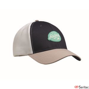 Gorra de bisbol personalizada