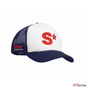 Gorras de rejilla Personalizadas