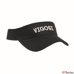 Gorra de algodn personalizada