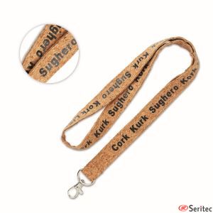 Lanyard personalizado