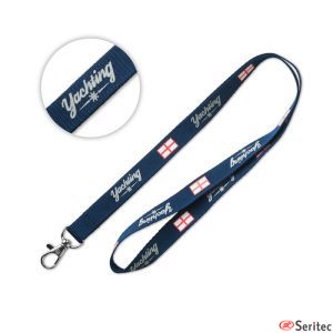 Lanyard original publicitario