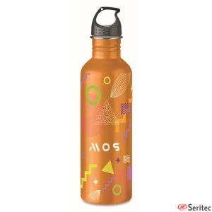 Botella personalizada