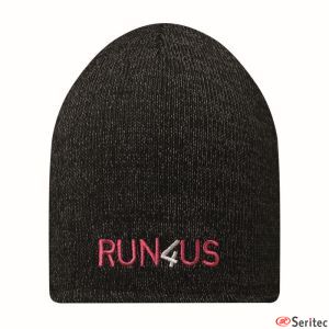 Gorro personalizado