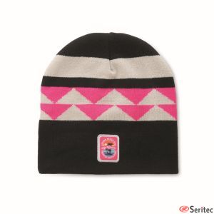 Gorro personalizado