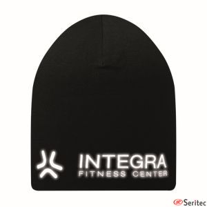 Gorro personalizado