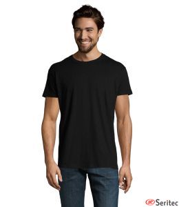 Camiseta hombre personalizada