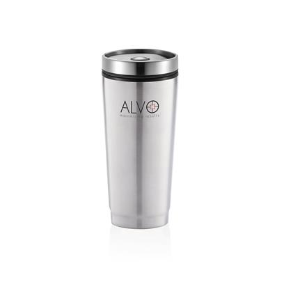 Vaso personalizado antigoteo