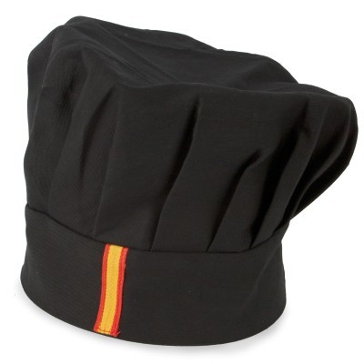 Gorros de cocinero personalizados