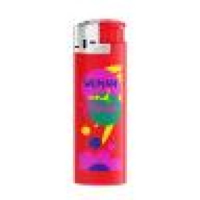 Encendedores Bic J23 personalizables