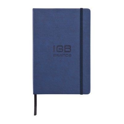 Libreta A5 personalizada PU con tapa dura