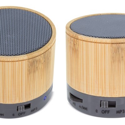 Altavoz bluetooth personalizado