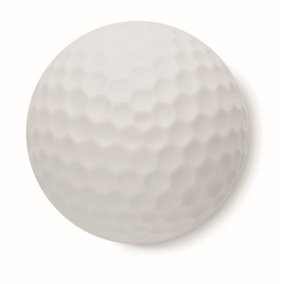 Bálsamo labial balón de golf personalizado